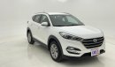 Hyundai Tucson GL 2 | Zero Down Payment | Free Home Test Drive