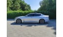 Kia Stinger Kia Stinger 2018 V4 2.0 turbo usa full opstions