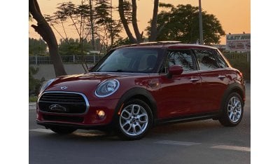 Mini Cooper Std MINI COOPER 2016 IN LOW MILEAGE PERFECT CONDITION