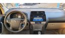 Toyota Prado 4.0L V6 4WD PETROL (USED)