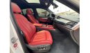 BMW X6 50i M Sport BMW X6 Xdrive 50i / 2016 / GCC / full option