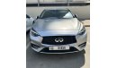 Infiniti Q30 2019 Infiniti Q30 1.6 T 1.6 L | GCC Specs