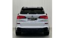 BMW X5 40i xDrive 2020 BMW X5 xDrive40i M-Kit, Nov 2025 BMW Warranty + Service Pack, Full Options, GCC