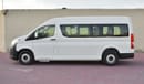 Toyota Hiace HIACE 13 Seats 3.5L Petrol High Roof 2023 Model