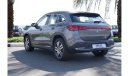 مرسيدس بنز EQA 250 2022 Mercedec-Benz EQA260 Gray SUV 4Matic 0Km