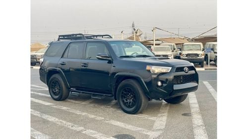 Toyota 4Runner 2019 Toyota 4Runner TRD Off Road Pro Full Option 4.0L V6 - AWD 4x4 - 71,000 Mileage