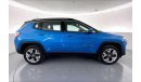 Jeep Compass Limited | 1 year free warranty | 0 Down Payment