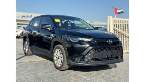 Toyota Frontlander 2.0L Hybrid Export @ 65,500 AED