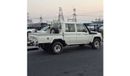 Toyota Land Cruiser Pick Up 2023 LC79 4.5L V8 Diesel MT Full option