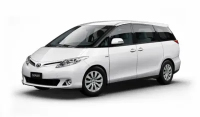 Toyota Previa