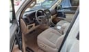 Toyota Land Cruiser EXR 4.0L