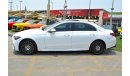 Mercedes-Benz 260 MERCEDES C260L--2024--FULL OPTION **NEW 00 KM