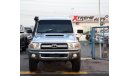 Toyota Land Cruiser Pick Up