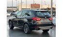 BMW X5 35i Executive BMW X5 TWIN POWER TURBO _GCC_2018_Excellent Condition _Full option