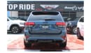 Jeep Grand Cherokee Trackhawk Trackhawk BRAND NEW CONDITION