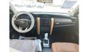 Toyota Fortuner TOYOTA FORTUNER 2.7EXR 2020 IN EXCELLENT CONDITION WITH SET OF 03 KEYS