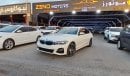 بي أم دبليو 320 BMW 320 d 2022 Korean Specs