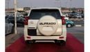 Toyota Prado VXR Toyota Prado VX.R / 2020 / GCC / Free accident / Full / V6