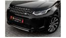 Land Rover Discovery Sport P250 | 3,917 P.M  | 0% Downpayment | BRAND NEW!