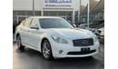 إنفينيتي Q70 Luxury Infiniti Q70_Gcc_2017_Excellent_Condition _Full option