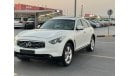 Infiniti FX35 Very good condition inside and outside