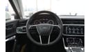 Audi A6 AUDI A6 Avant 2.0L Petrol A/T 45TFSI S-Tronic