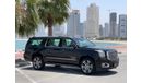 GMC Yukon GMC Yukon Denali XL GCC