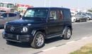 مرسيدس بنز G 63 AMG Edition 1 4.0L