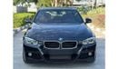 BMW 318i BMW 318i M Package / GCC / 2018 / Perfect Condition/ Full Service History in BMW / 1,145 AED Monthly