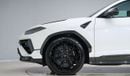 Lamborghini Urus 4.0 V8 Performante - AED 27,269 P/M - 2 Years Warranty