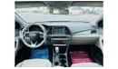 Hyundai Sonata GL Hyundai Sonata 2019 2.4L Very Good Condition Passed from RTA Dubai