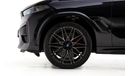 BMW X6M Competition 4.4L - GCC Spec - With Warranty and Service Contract