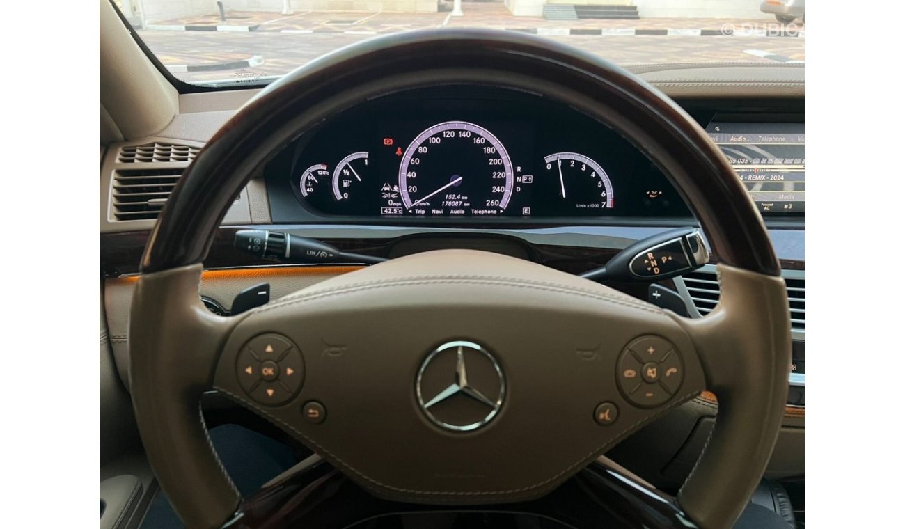 Mercedes-Benz 350