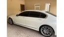 BMW 730Li Exclusive High ( full options)