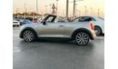 Mini Cooper S Cabrio Mini Cooper S Convertapol_GCC_2020_Excellent Condition _Full option