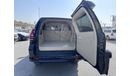 Toyota Prado 2023 TOYOTA PRADO VXR 4.0L V6 FULL OPTION CAR FOR EXPORT ONLY