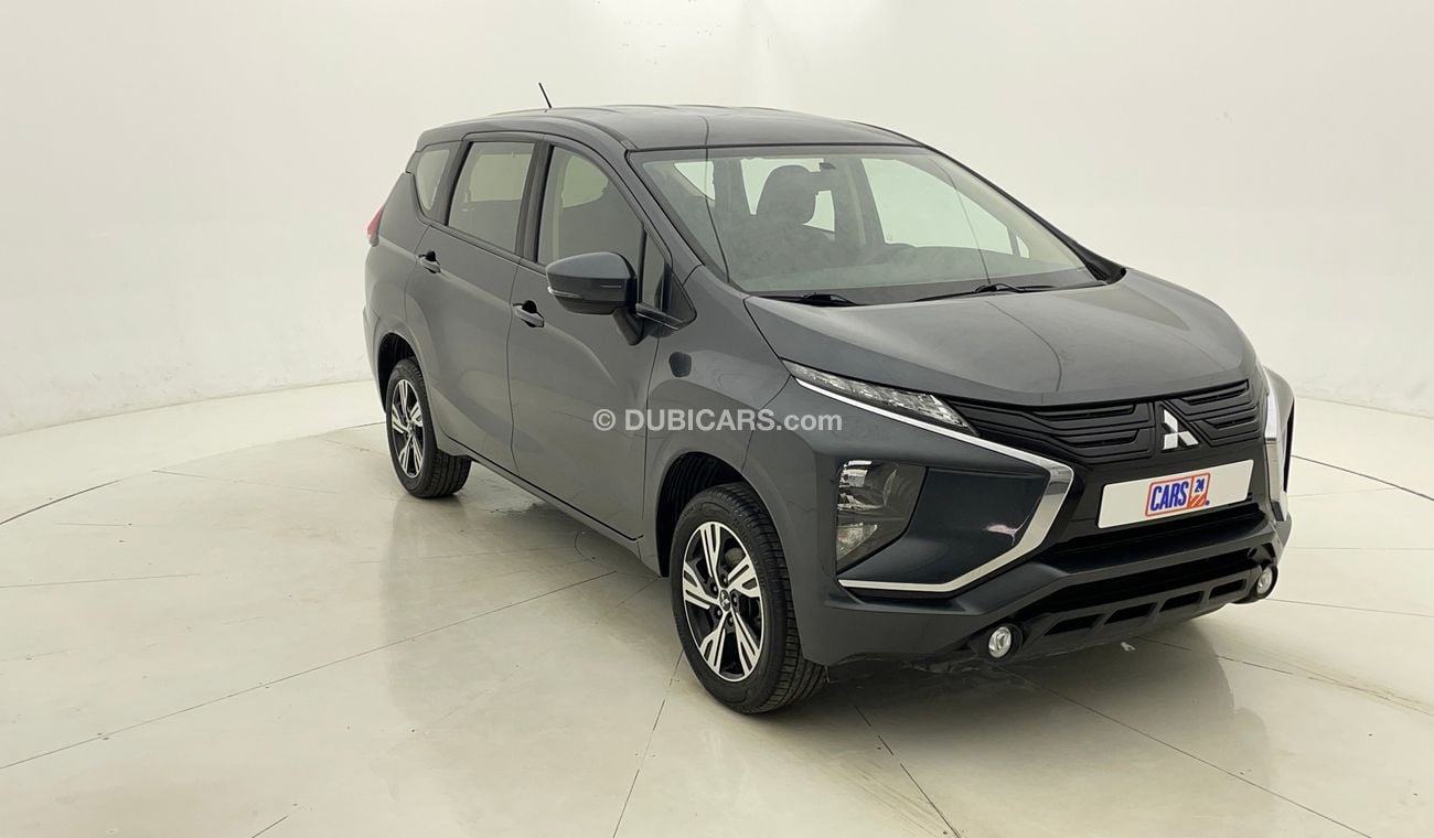 Mitsubishi Xpander MIDLINE 1.5 | Zero Down Payment | Home Test Drive