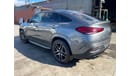 Mercedes-Benz GLE 53 GLE 53 coupe v6 twin turbo petrol right hand drive