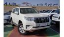 Toyota Prado 2023 Toyota Land Cruiser Prado EX-R 4.0L Petrol