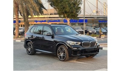 BMW X5M Std BMW m50 GCC FULL SERVICE HISTORY