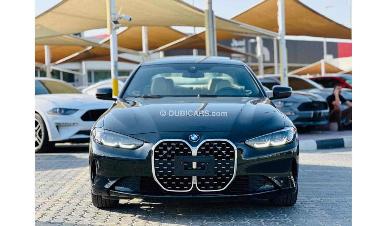 بي أم دبليو 430i For sale