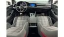 Volkswagen Golf GTI 2021 Volkswagen Golf GTI, Warranty, Full Volkswagen Service History, Excellent Condition, GCC