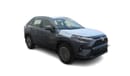 Toyota RAV4 LHD 2.5L HYBRID XLE AWD AT 2024MY