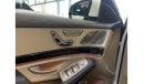 مرسيدس بنز S560 Maybach WARRANTY JUNE 2026 / MAYBACH S 560 VIP FULL OPTION