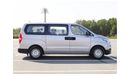 Hyundai H-1 | H1 GLS | 12 Seater Passenger Van | Diesel Engine | Imported