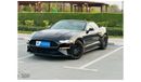 Ford Mustang 1840 PM || MUSTANG PREMIUM 5.0 GT V8 || CLEAN TITLE || SOFT TOP CONVERTIBLE