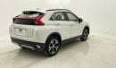 Mitsubishi Eclipse Cross GLX MID 1.5 | Zero Down Payment | Free Home Test Drive