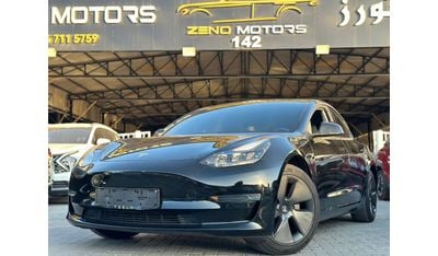 تسلا موديل 3 Tesla Model 3 2021 Korean Specs