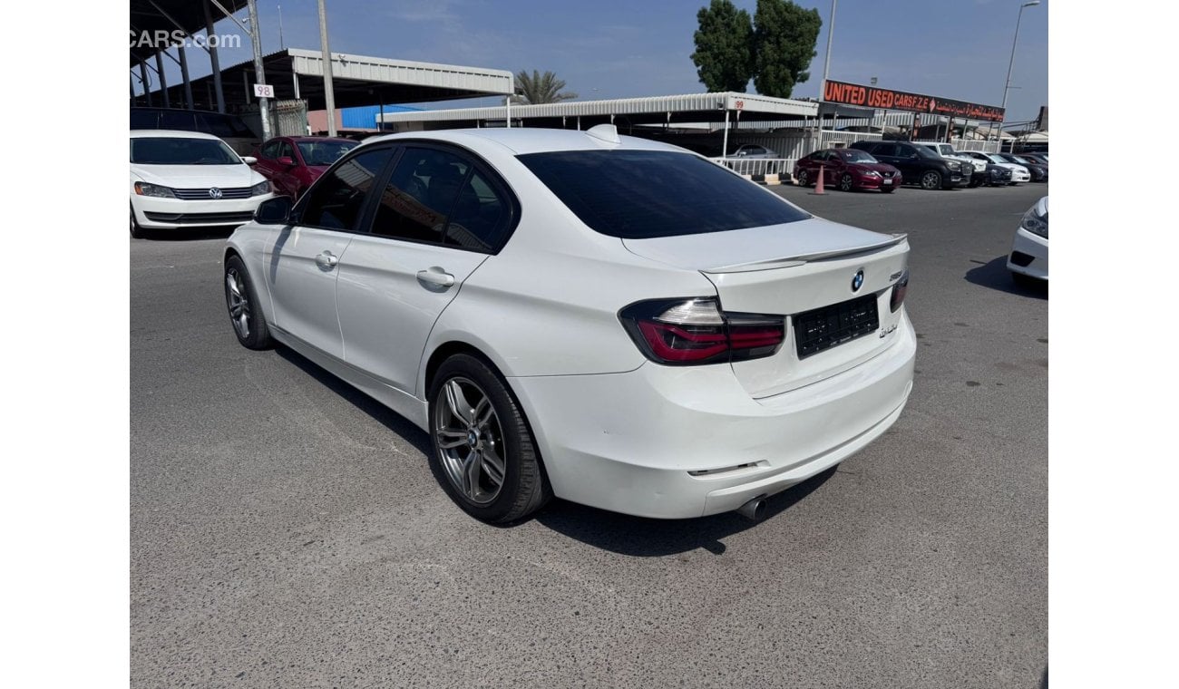 BMW 316i Exclusive