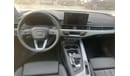 Audi A4 35 TFSI Advanced BERLINE ADVANCED 35 TFSI S-TRONIC 2022